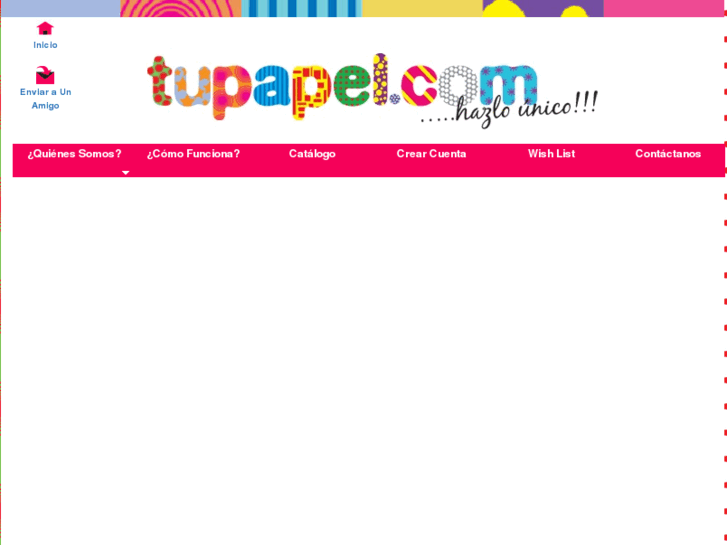 www.tupapel.com