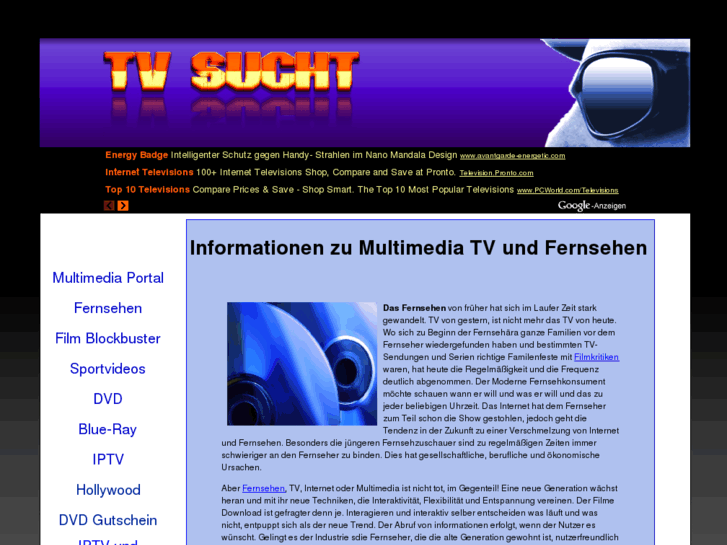 www.tv-sucht.de