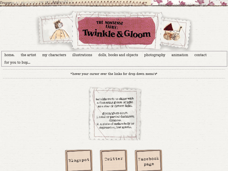 www.twinkleandgloom.com