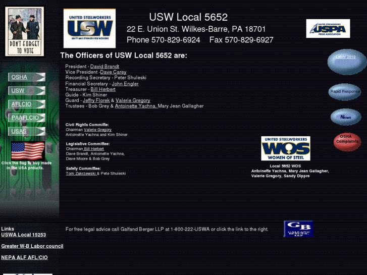 www.usw5652.org