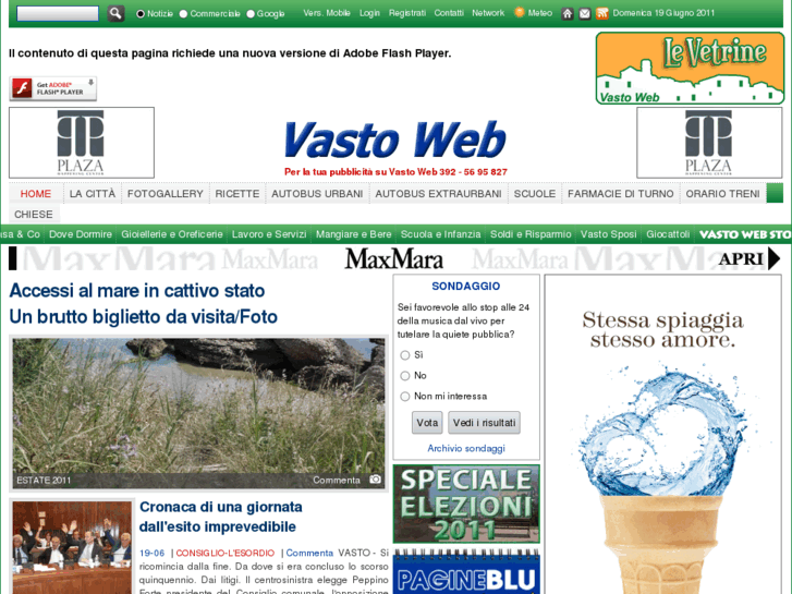 www.vastoweb.com