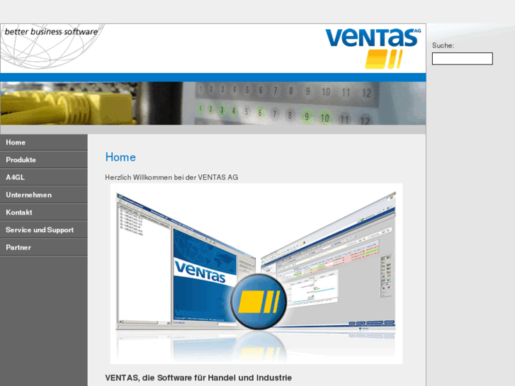 www.ventas.de