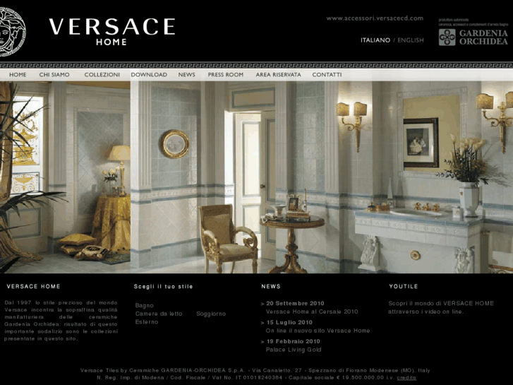 www.versace-tiles.com