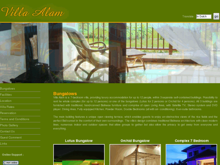 www.villaalam.com