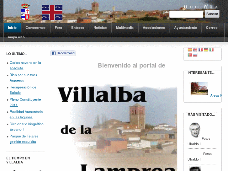 www.villalampreana.com