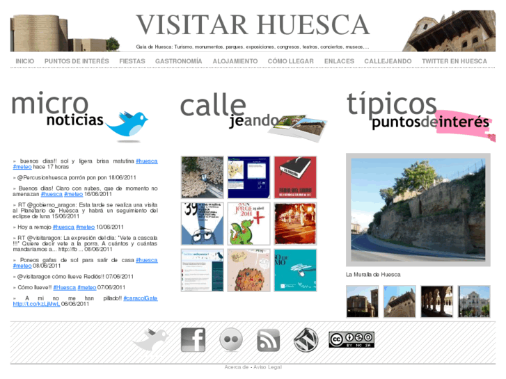 www.visitarhuesca.com