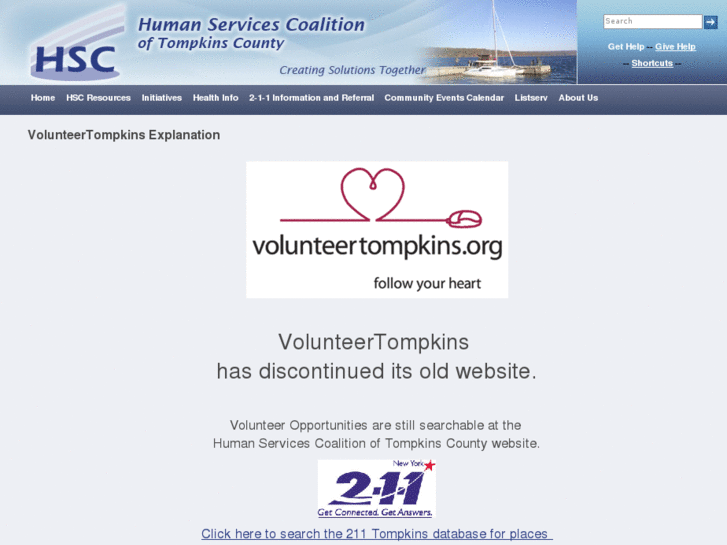 www.volunteertompkins.org