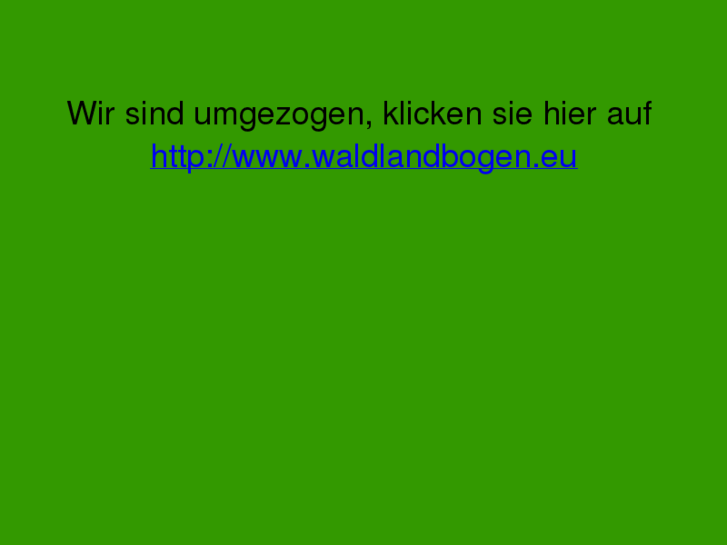 www.waldlandbogen.com