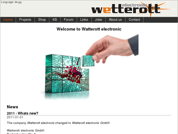 www.watterott.net