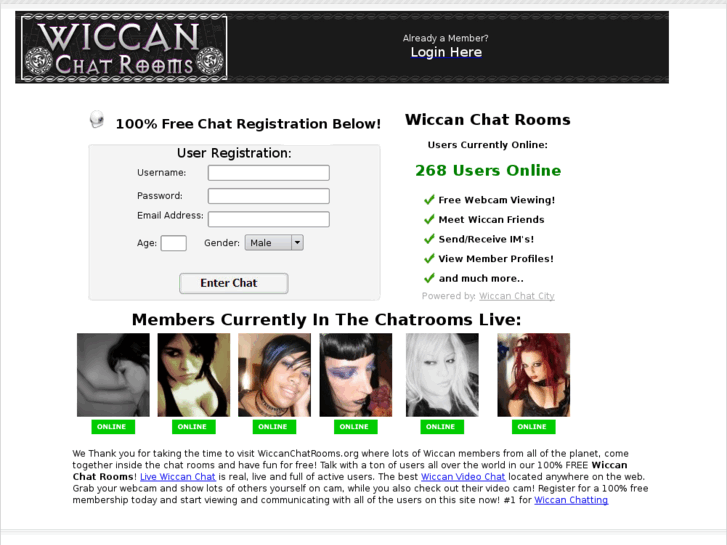 www.wiccanchatrooms.org