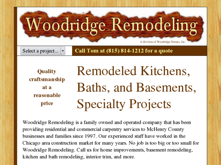 www.woodridgeremodeling.com