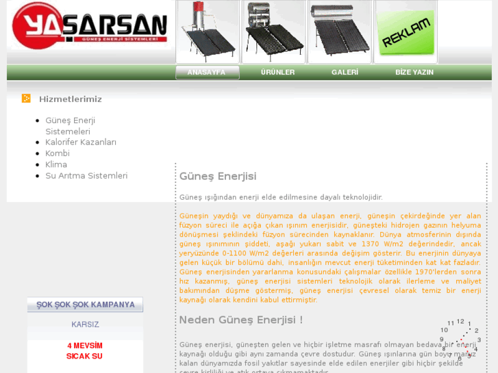 www.yasarsan.com