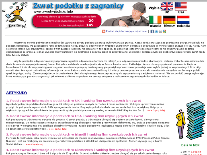 www.zwroty-podatku.info