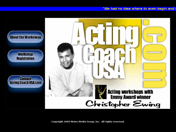 www.actingclass101.com