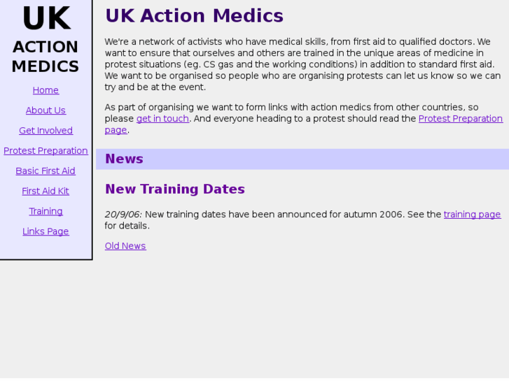 www.actionmedics.org.uk