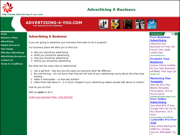 www.advertising-4-you.com