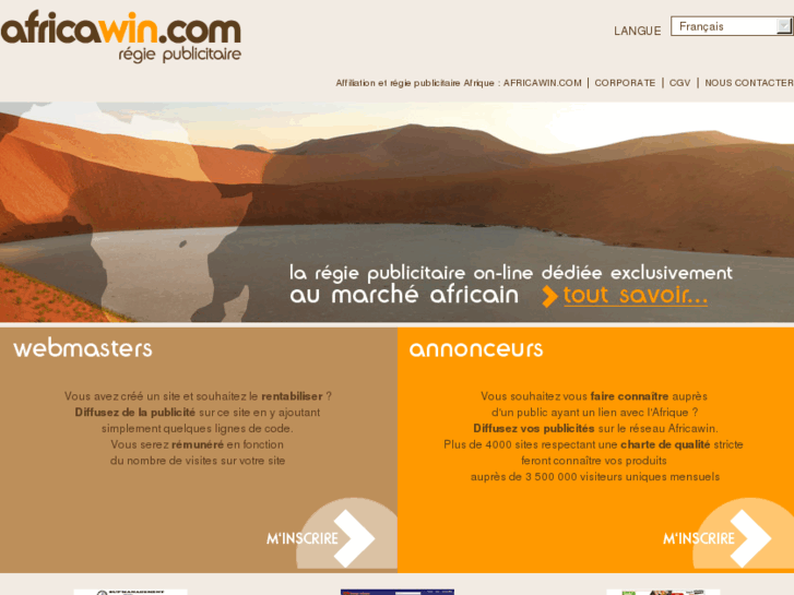 www.africawin.com