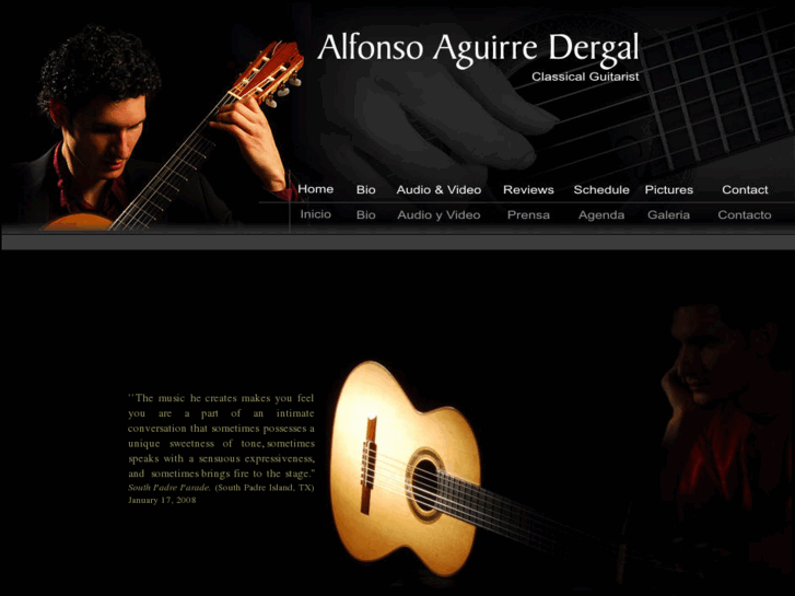 www.alfonsoaguirredergal.com