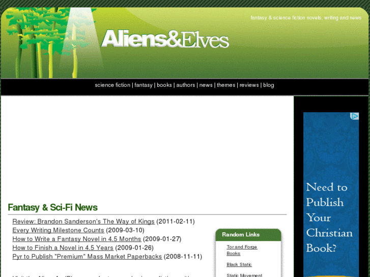 www.aliensandelves.com