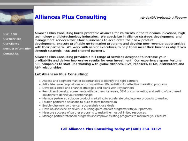 www.alliances-plus.com