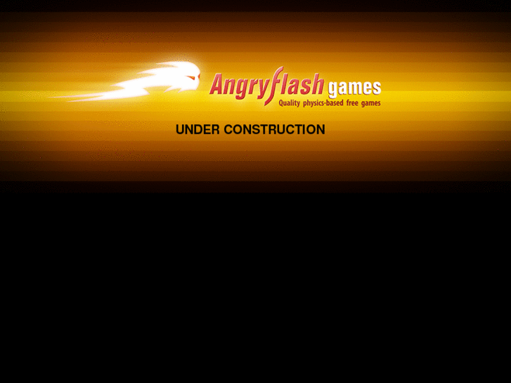 www.angryflash.com