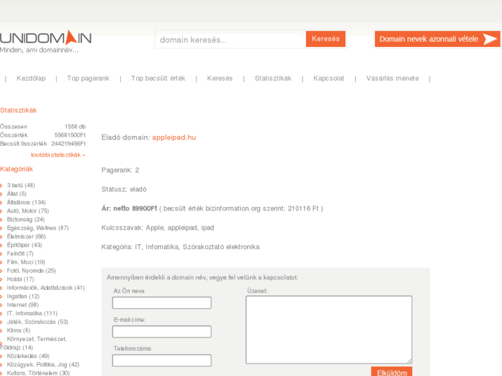 www.appleipad.hu
