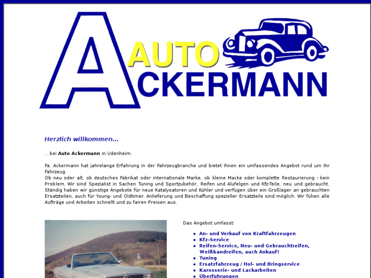 www.auto-ackermann.net