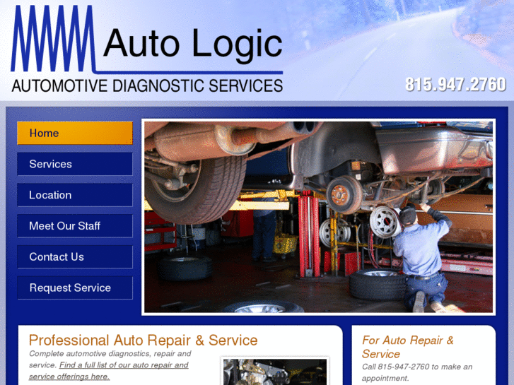 www.autologicofstockton.com