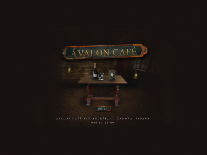 www.avaloncafe.es