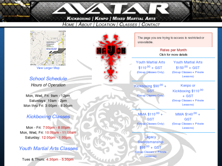 www.avatarselfdefense.com