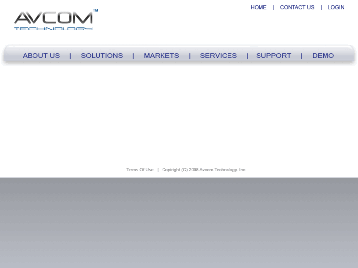 www.avcomtechnology.com