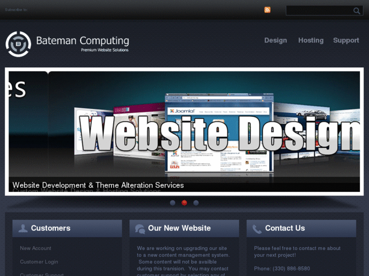 www.batemancomputing.org