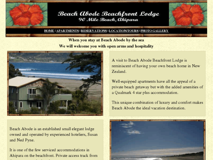 www.beachabode.co.nz