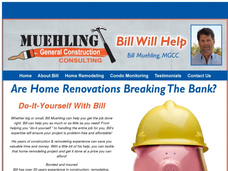 www.billwillhelp.com