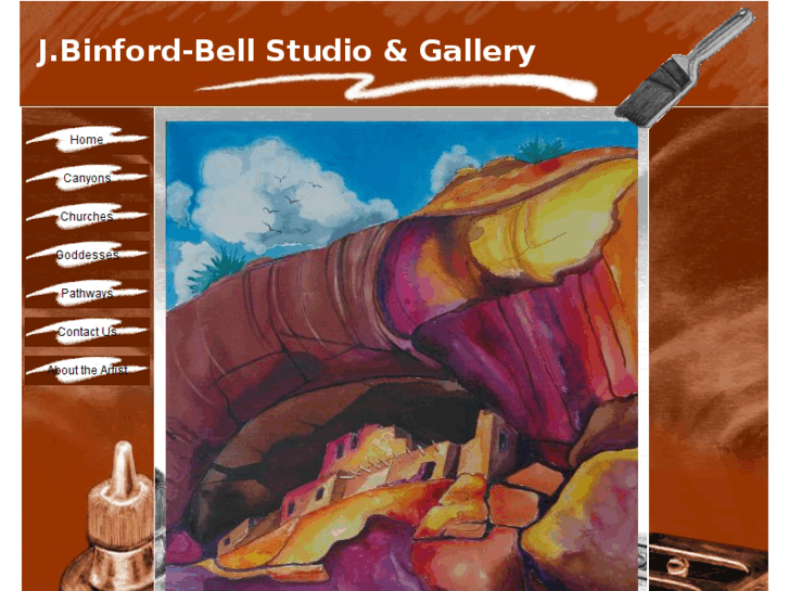 www.binford-bellstudio.com