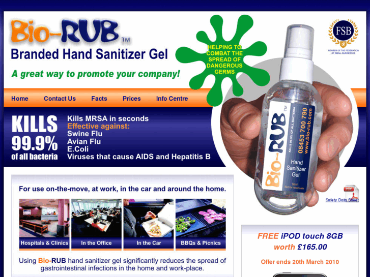 www.bio-rub.com