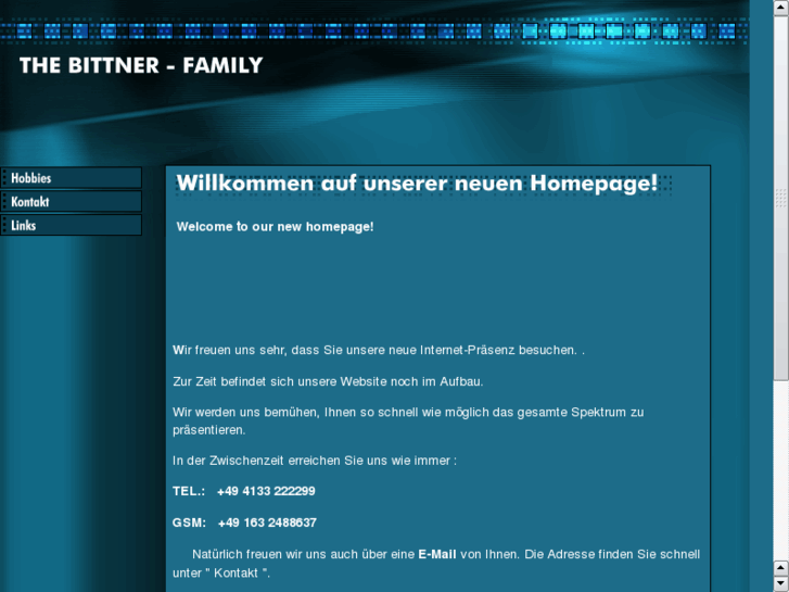 www.bittner-family.com