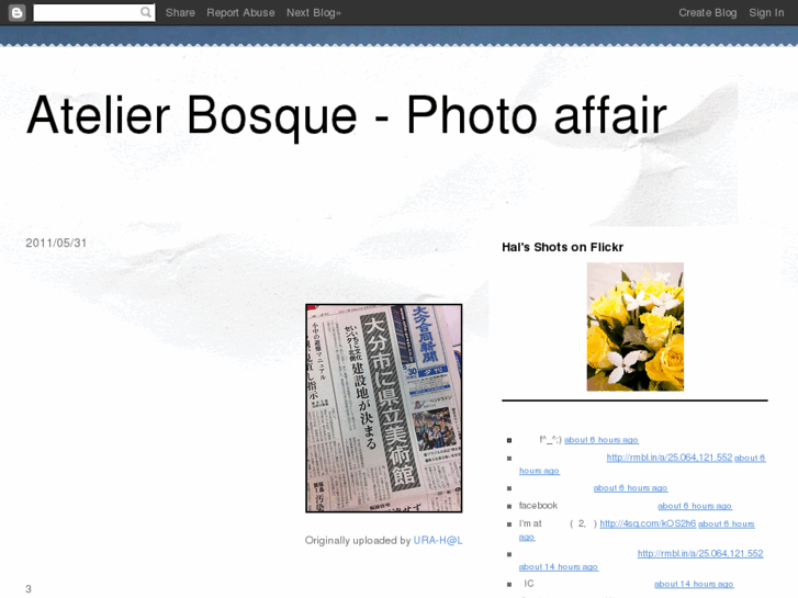 www.bosque.asia