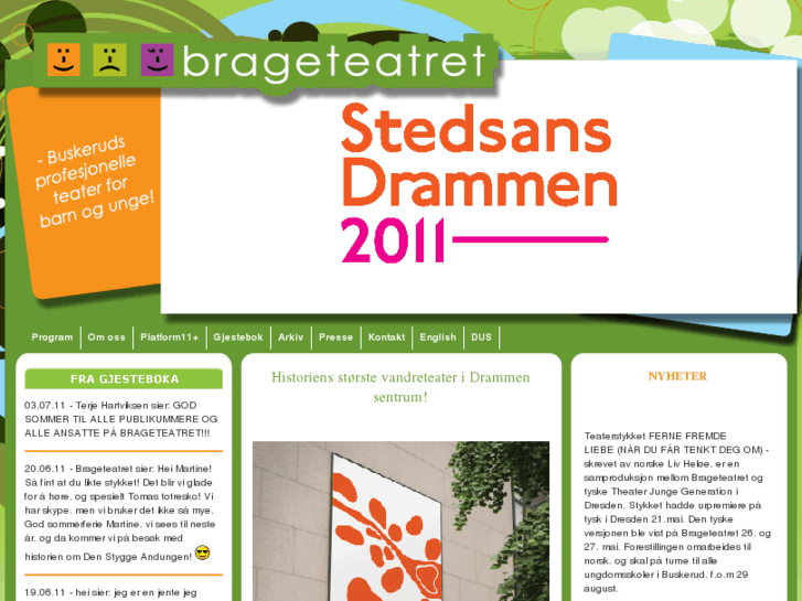 www.brageteatret.no