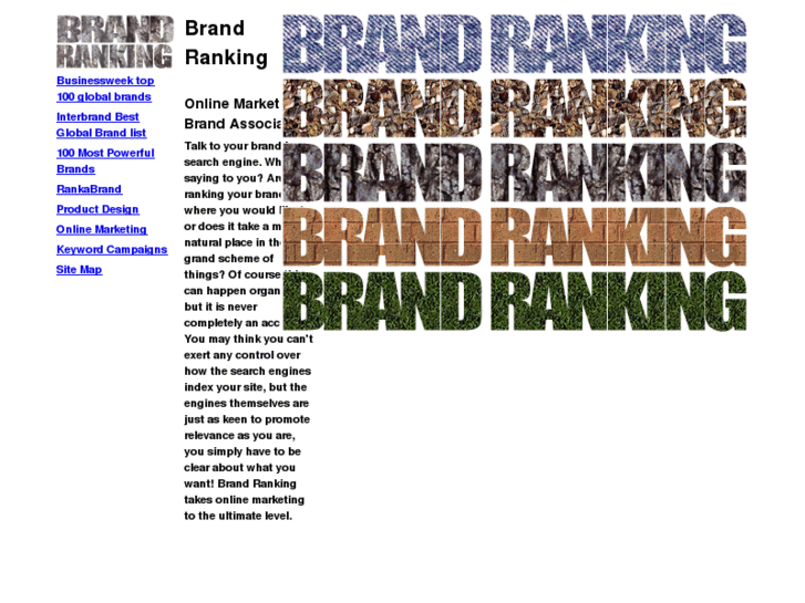 www.brandranking.com