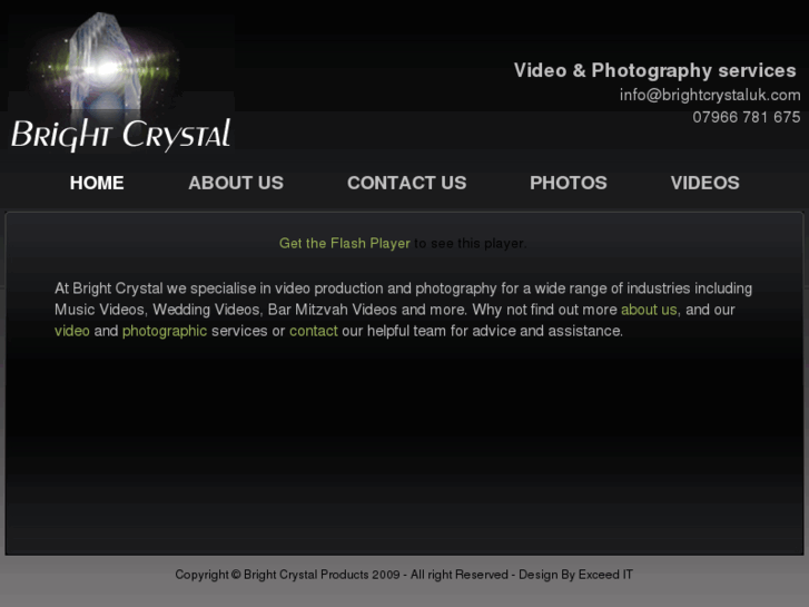 www.brightcrystaluk.com