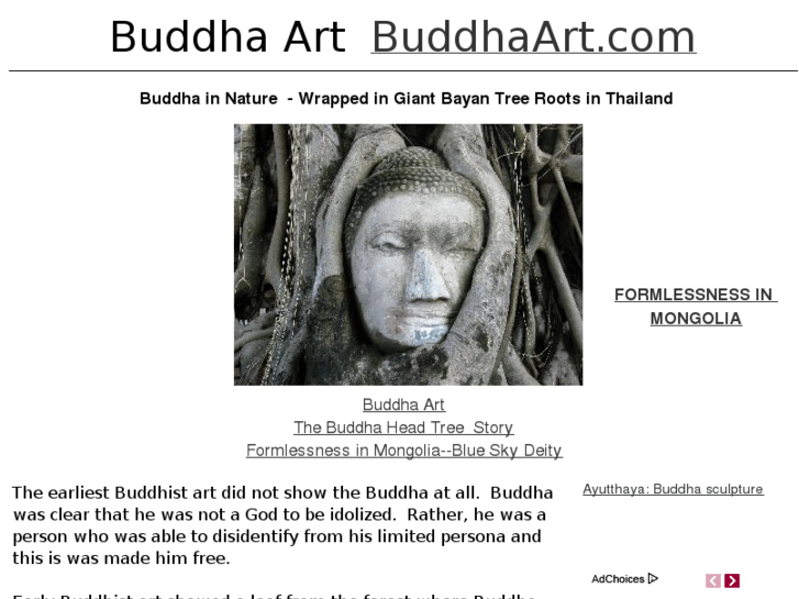 www.buddhaart.com