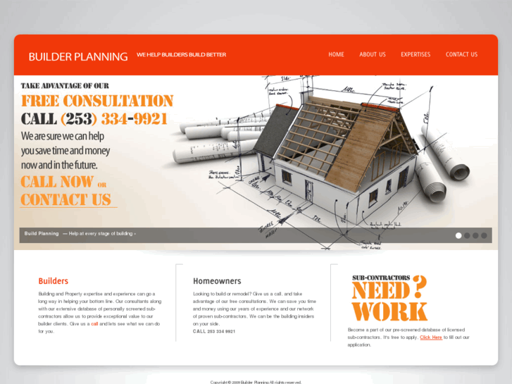 www.builderplanning.com