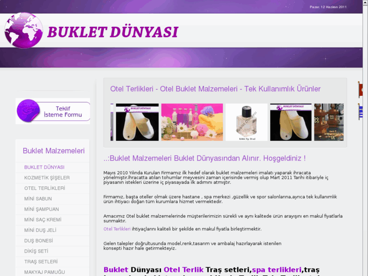 www.bukletdunyasi.com