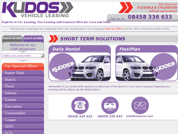 www.car-hire-and-rental.co.uk