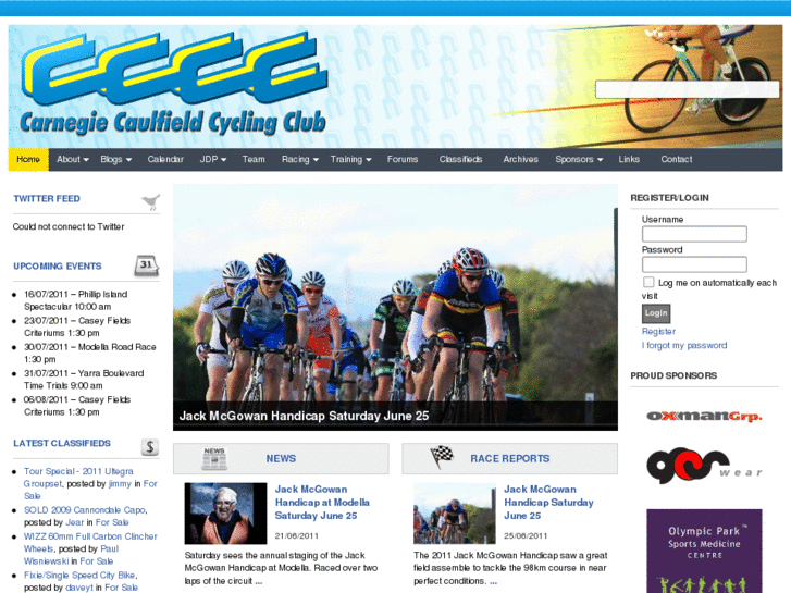 www.carnegiecycling.com.au