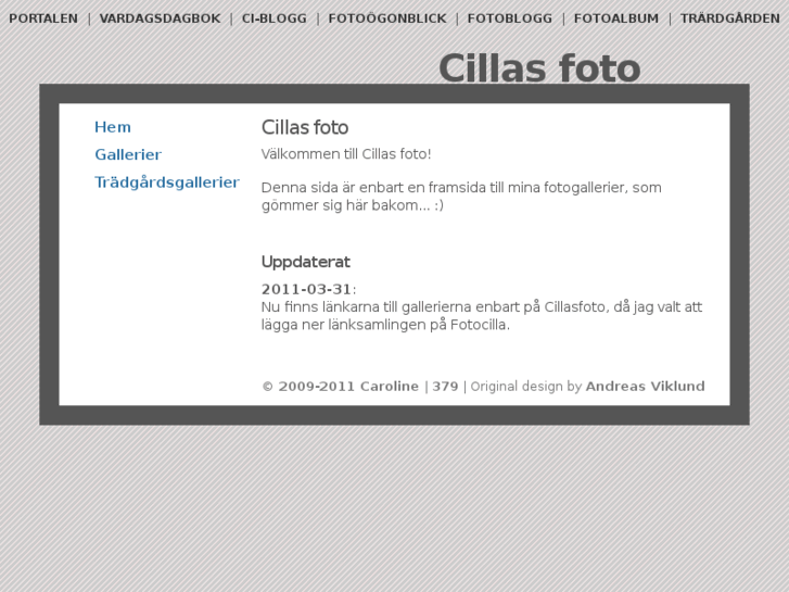 www.cillasfoto.se