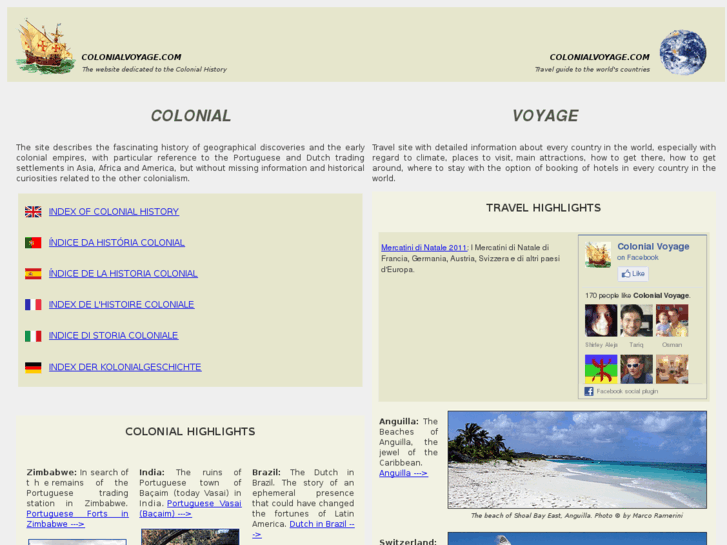 www.colonialvoyage.com