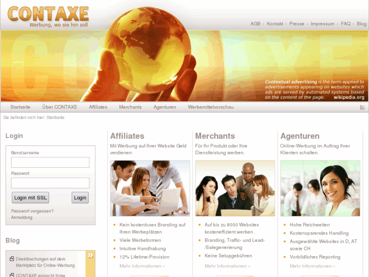 www.contaxe.asia