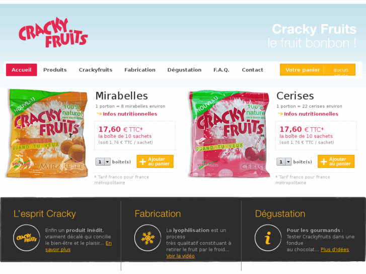 www.crackyfruits.com